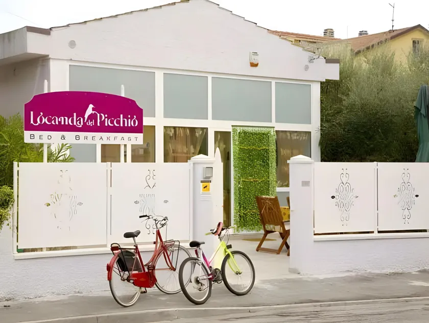 Locanda Del Picchio - Image 1