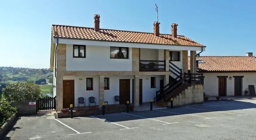 El Mirador de Trasvia Comillas - Image 1