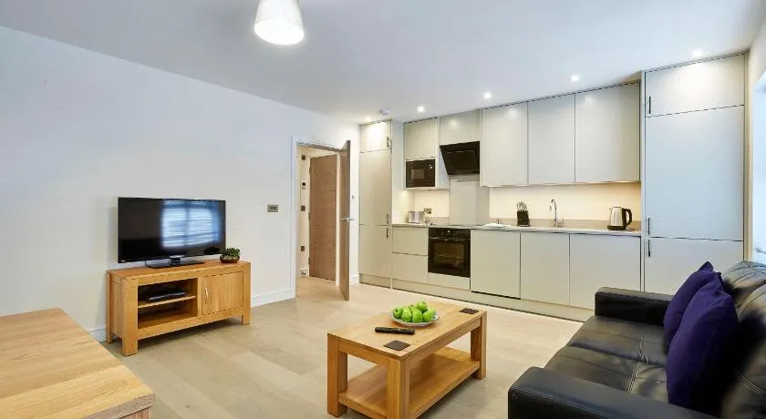 Imperial Court By Viridian Apartments - Image 1