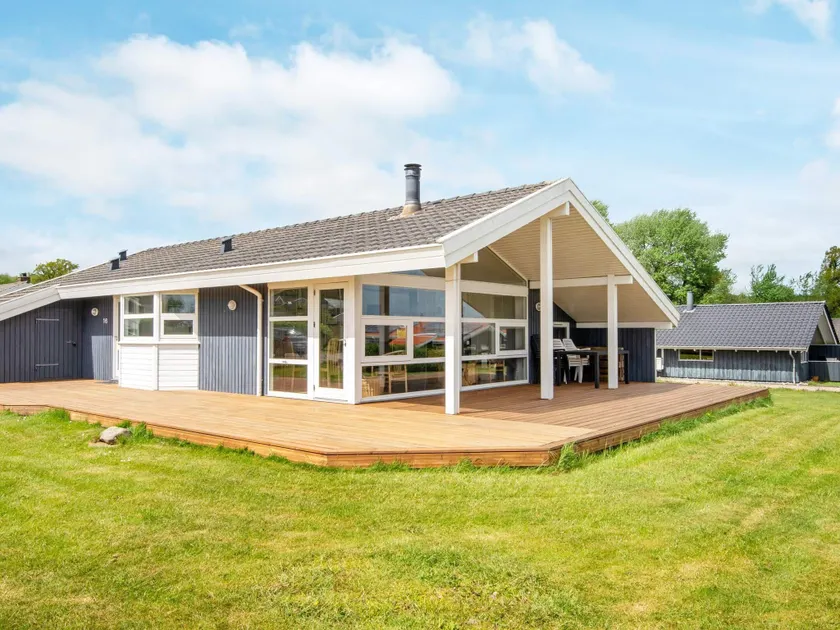 8 persone case ad Sjølund-By Traum - Image 1