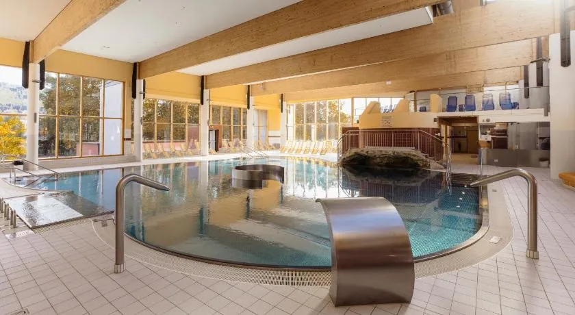 Sporthotel Kapfenberg - Image 1
