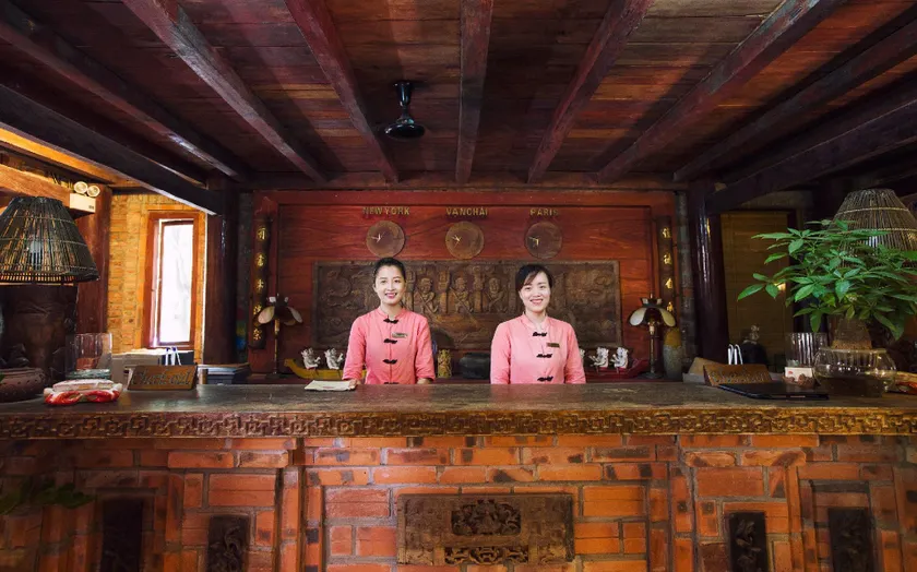 Van Chai Resort - Image 1