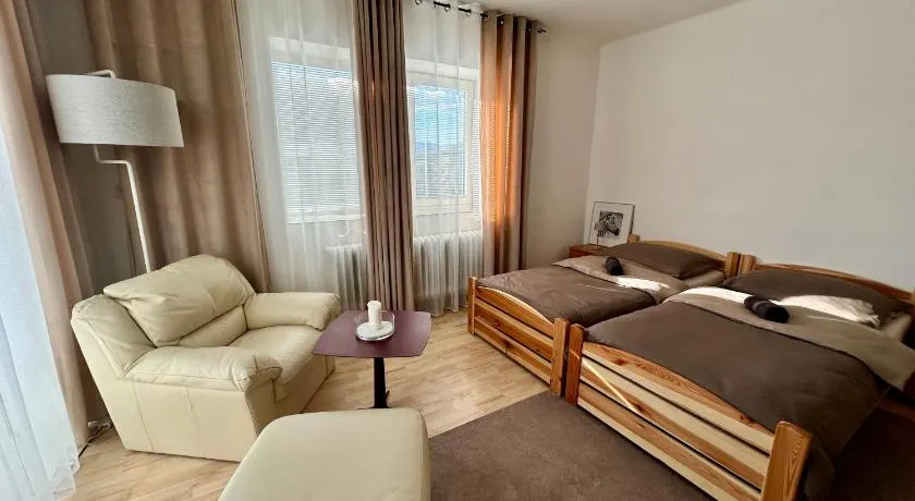 Ubytovanie Rudlová - Image 1