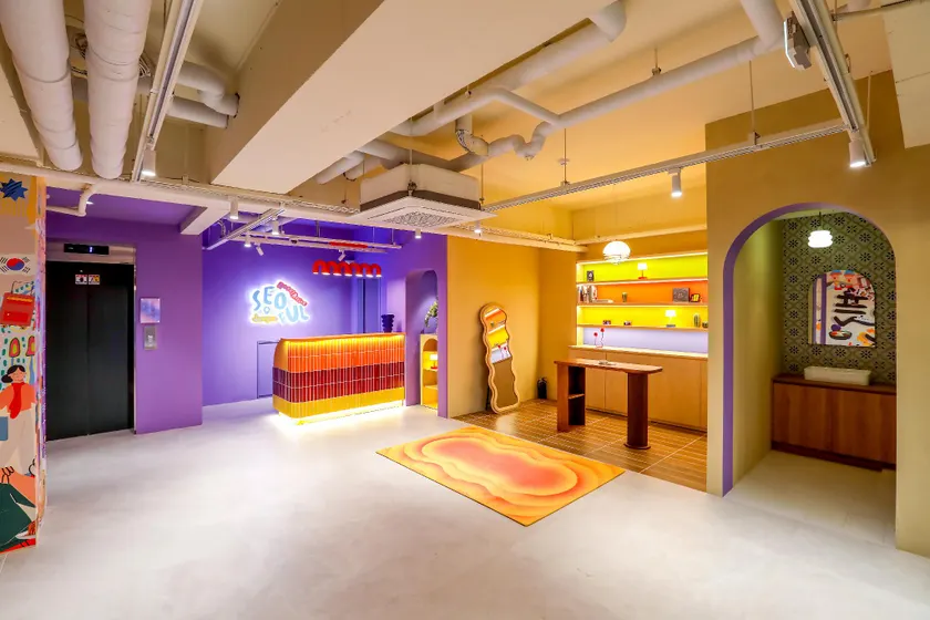 Hotelarrive Seoulful - Image 1