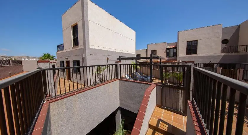 MEDANO4YOU The Wing Palace Tenerife - Image 1