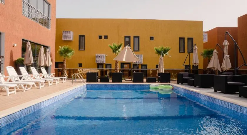 Marrakech - Premium Suite - Image 1