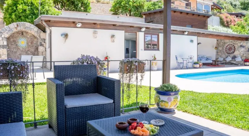 Villa Agave Pool & Spa - Image 1