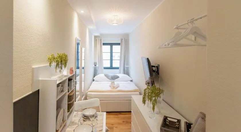 Ferienwohnung Baltic - Image 1