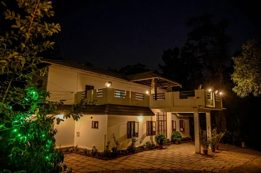 Out Of Town-Coorg - Image 1