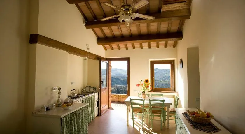 Agriturismo Serena -Petritoli- - Image 1