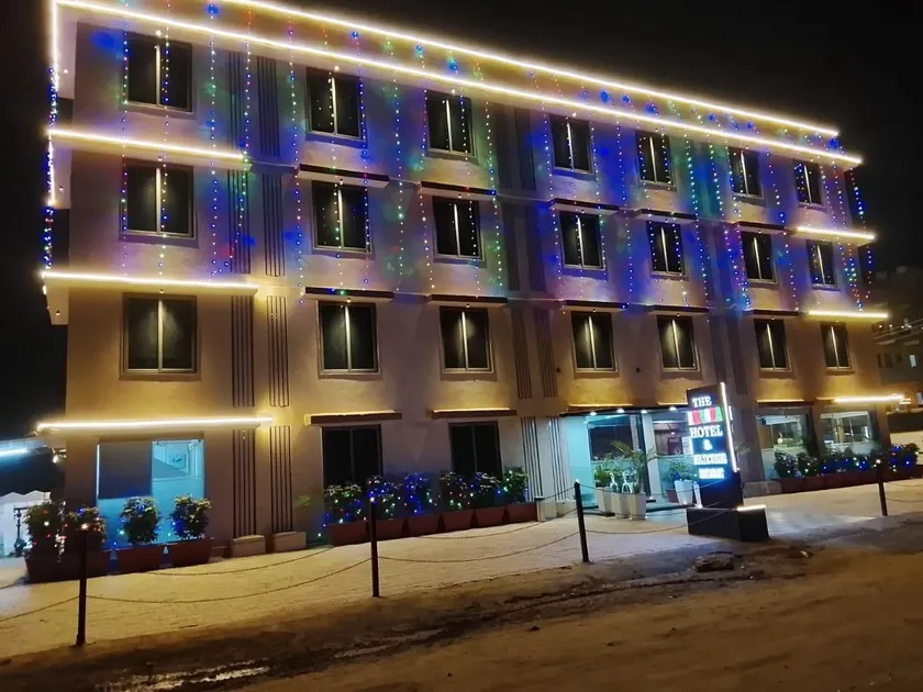 Lexora Hotel - Image 1