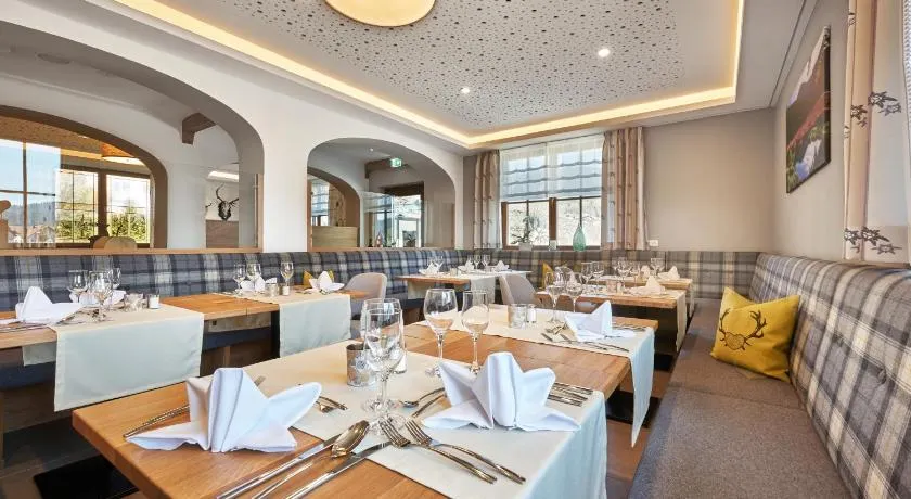 Ferienhotel Hubertus - ausgewählte Getränke inklusive - Image 1