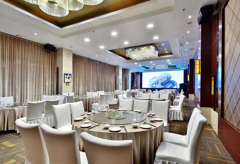 Fun Hotel Kaimei Nanchang - Image 1