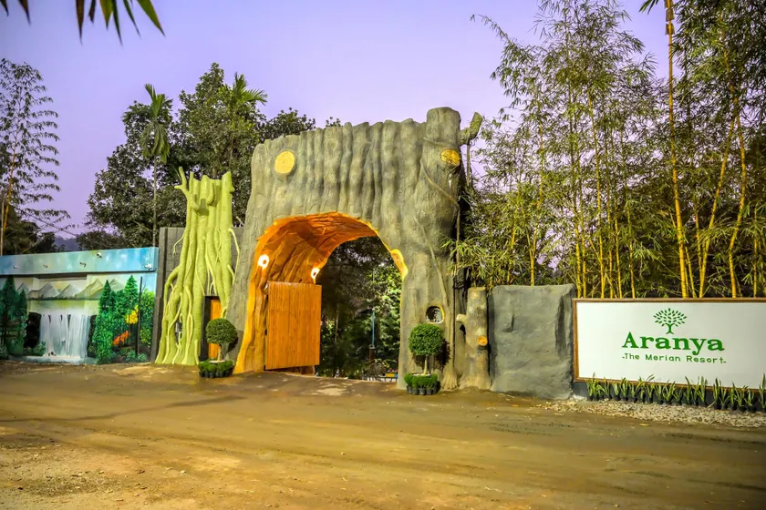 Aranya The Merian Resort - Image 1
