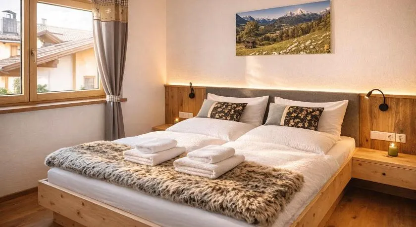VERONIKAS Relax & Family Suite with Terrace - Image 1