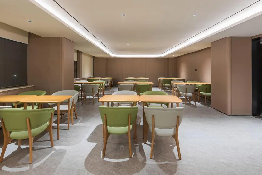 Hanting Hotel Haikou Guomao Hot Spring - Image 1