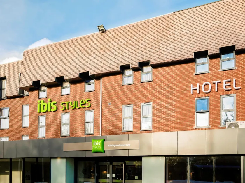 Ibis Styles Birmingham Hagley Road - Image 1