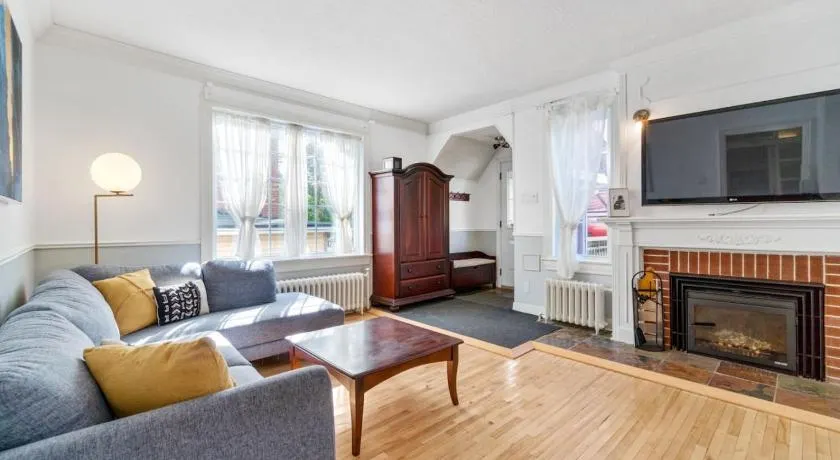 Maison familial Ville de Québec - Image 1