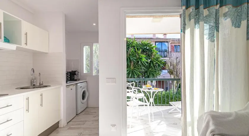 Apartment BEACH & RELAX - Image 1