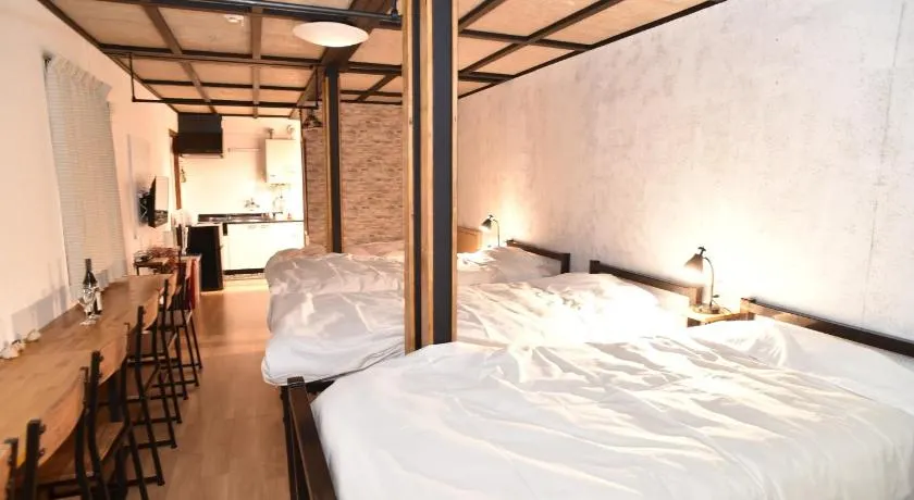 Motel inn Minami Otaru / Vacation STAY 50444 - Image 1