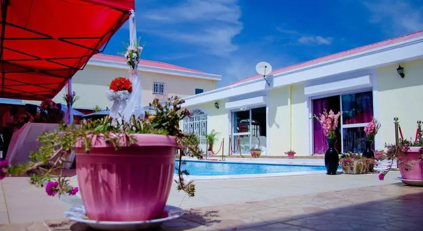 Petite Flower Guest House - Image 1