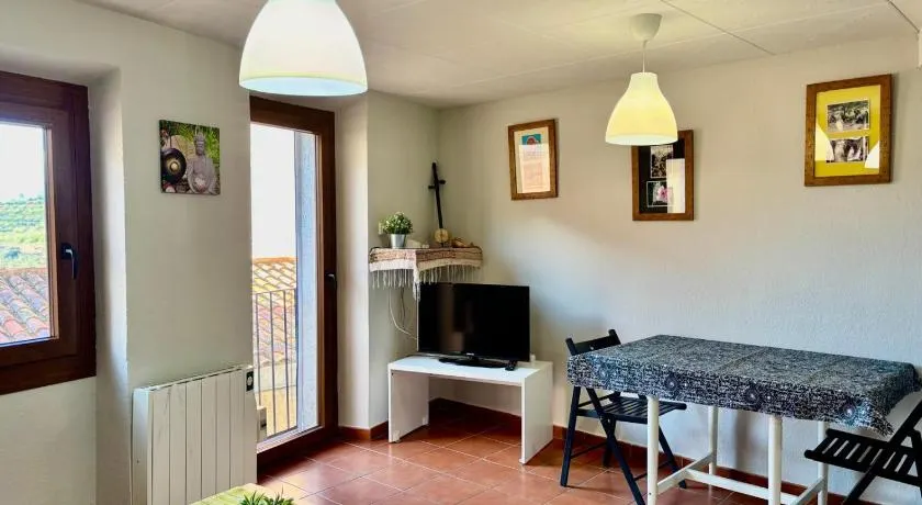 Casa a 5minutos de Margalef para escaladores o relax, - Image 1