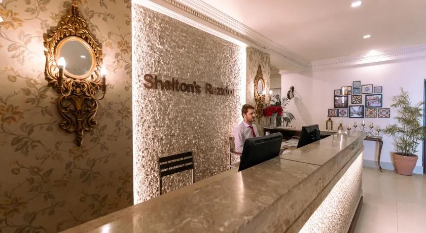 Shelton Rezidor House Peshawar - Image 1