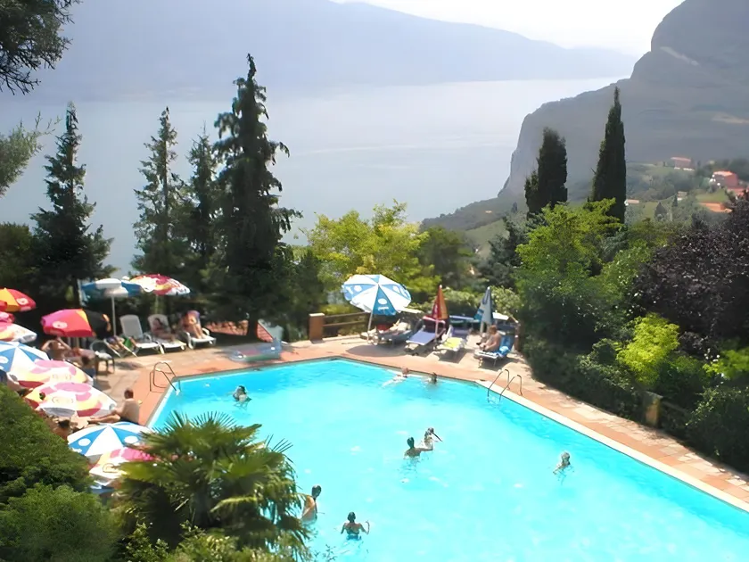 Hotel Panorama e Residence - Image 1