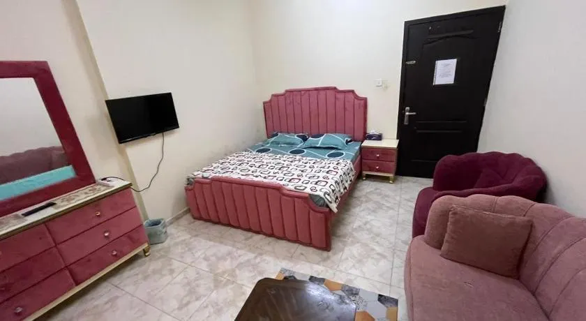 Elite Class Furnished Room - Image 1