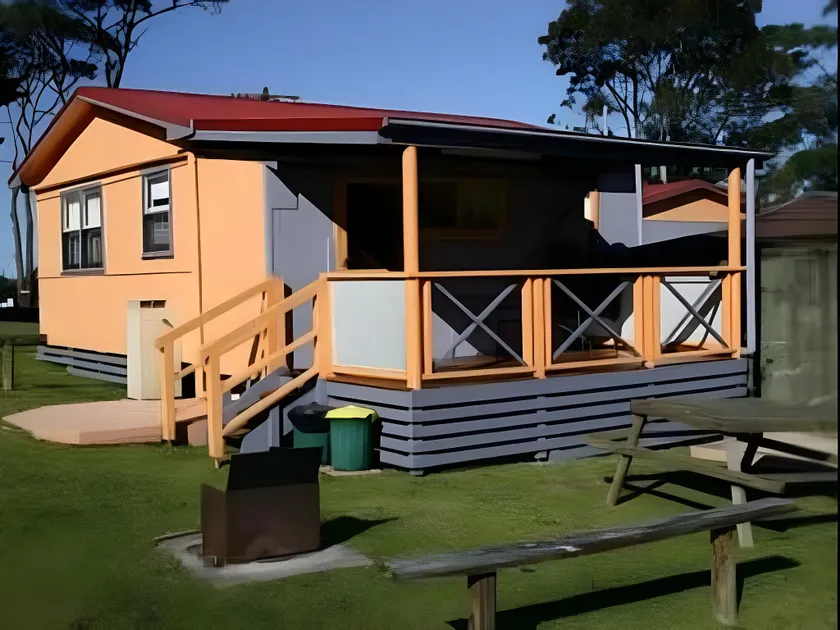 Durras Lake North Holiday Park - Image 1