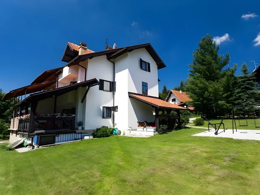 Apartments Neivado - Image 1