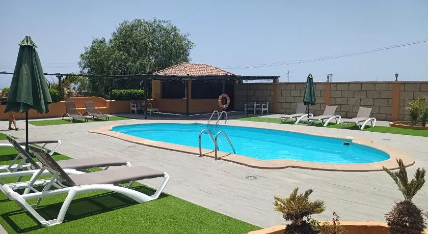 Finca La Bonita - Image 1