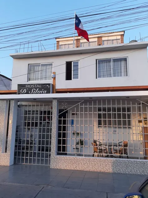 Hostal D' Silvia - Image 1