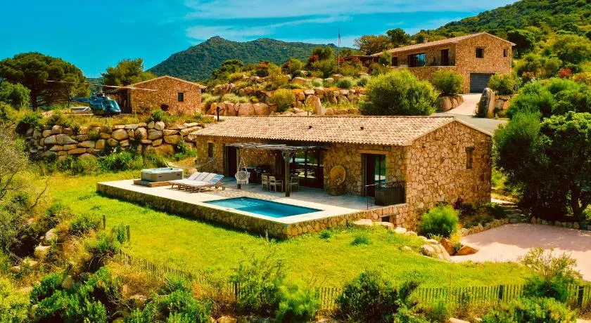 Domaine Aria di Terra***** - Image 1