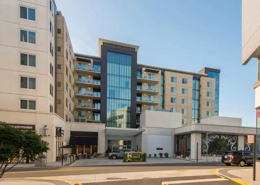 Hyatt House Falls Church - Image 1