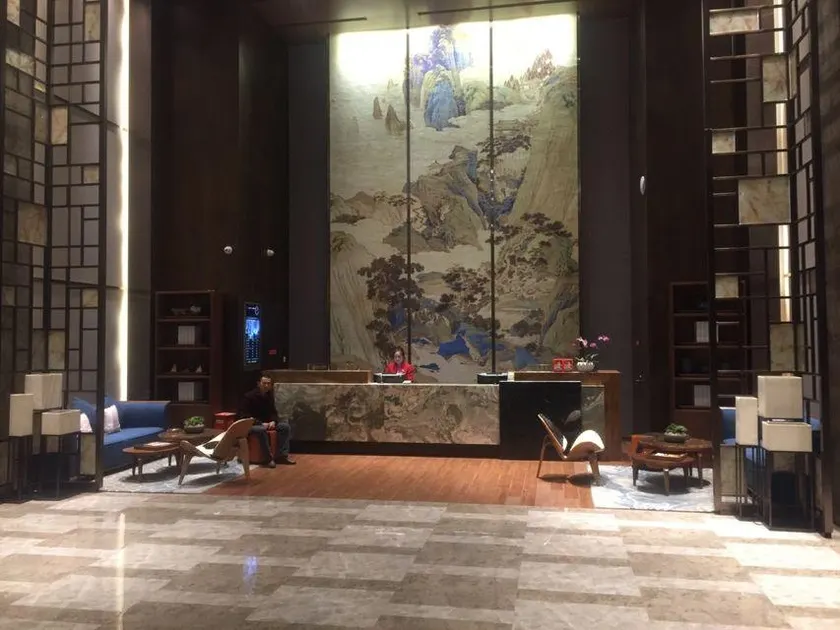 Tianli Hotel - Image 1