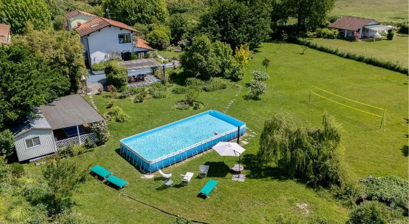 Le Colmate Guesthouse - Image 1