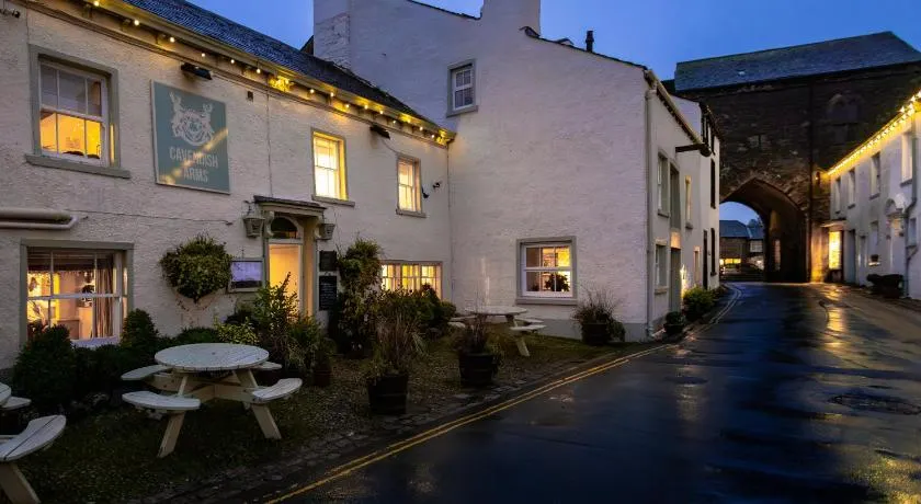 The Cavendish Arms - Image 1