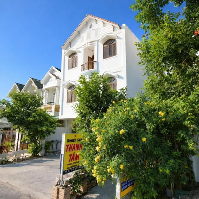 Thanh Tâm Hotel - Image 1