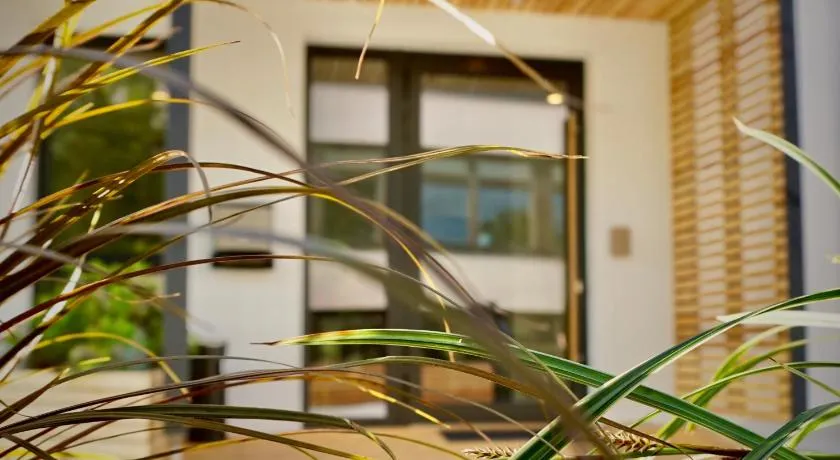 Hotel Merian - Image 1