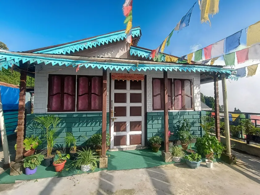 White Sea Homestay, Dowhill Kurseong - Image 1