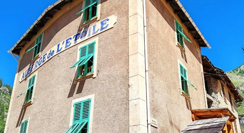 La petite étoile d'hôtes en Mercantour - Image 1