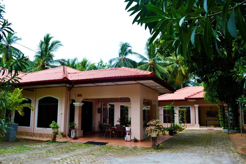 Dambulla City Hostel - Image 1