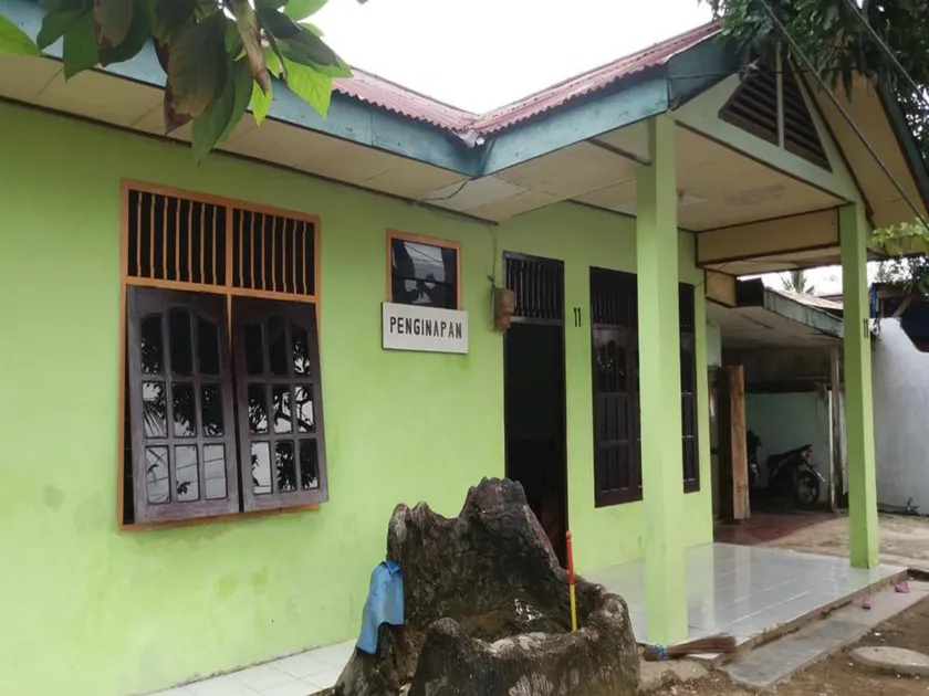 Penginapan Kofiyau - Image 1