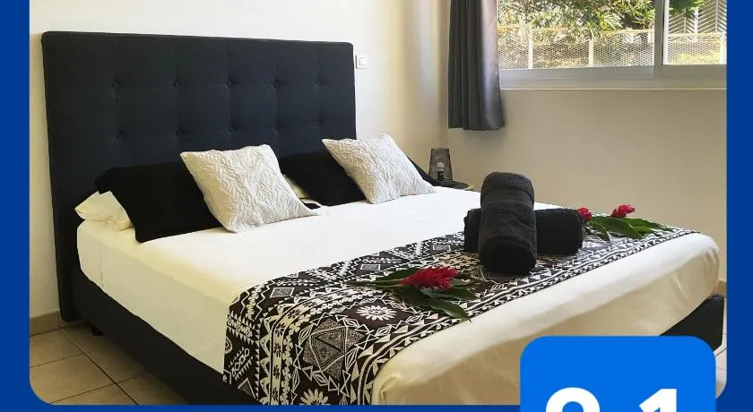 Prestige Lodging City Center - Image 1
