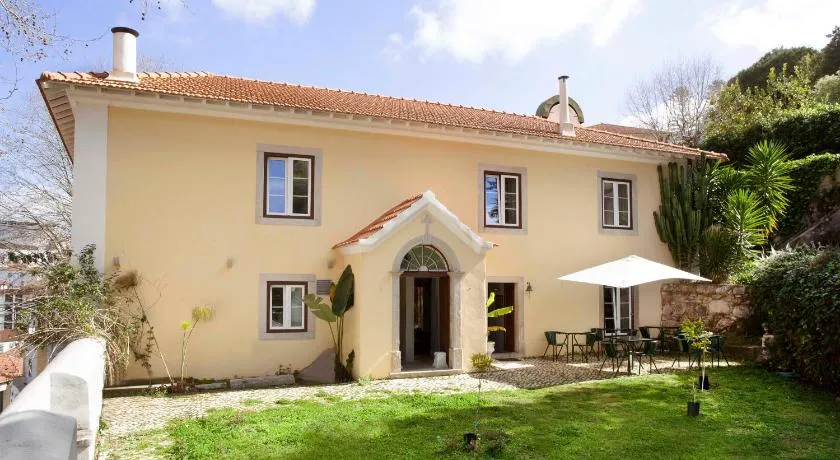 Palácio de Sintra Boutique House - Image 1