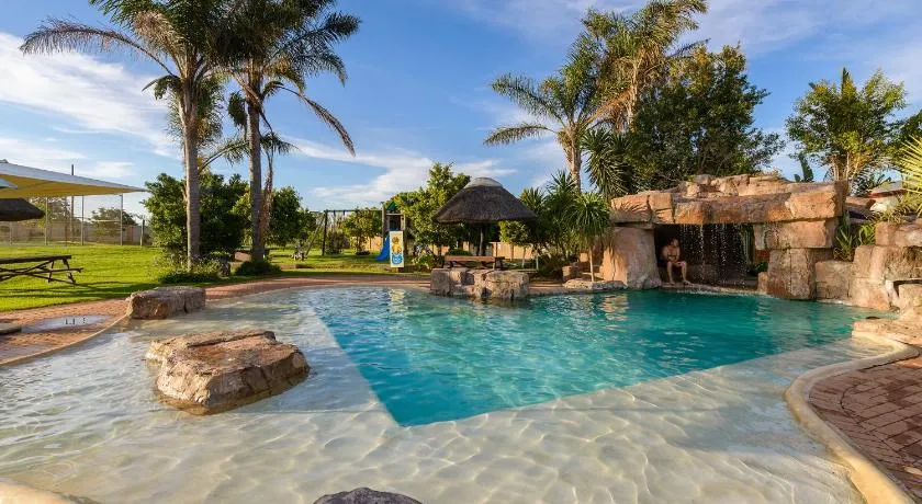 Formosa Bay - Image 1