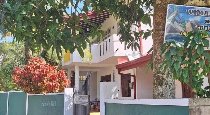 Wimala B&B - Image 1