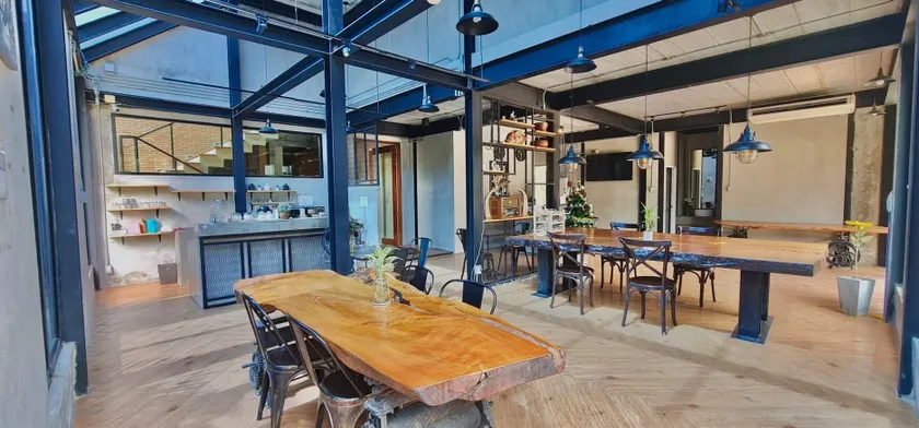 Chartame Boutique Hotel - Image 1
