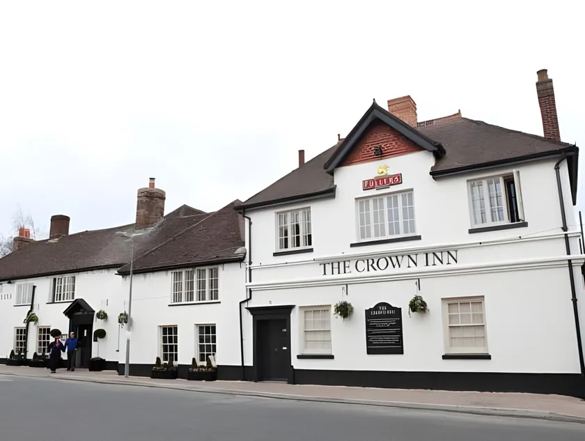 The Crown Inn - Image 1